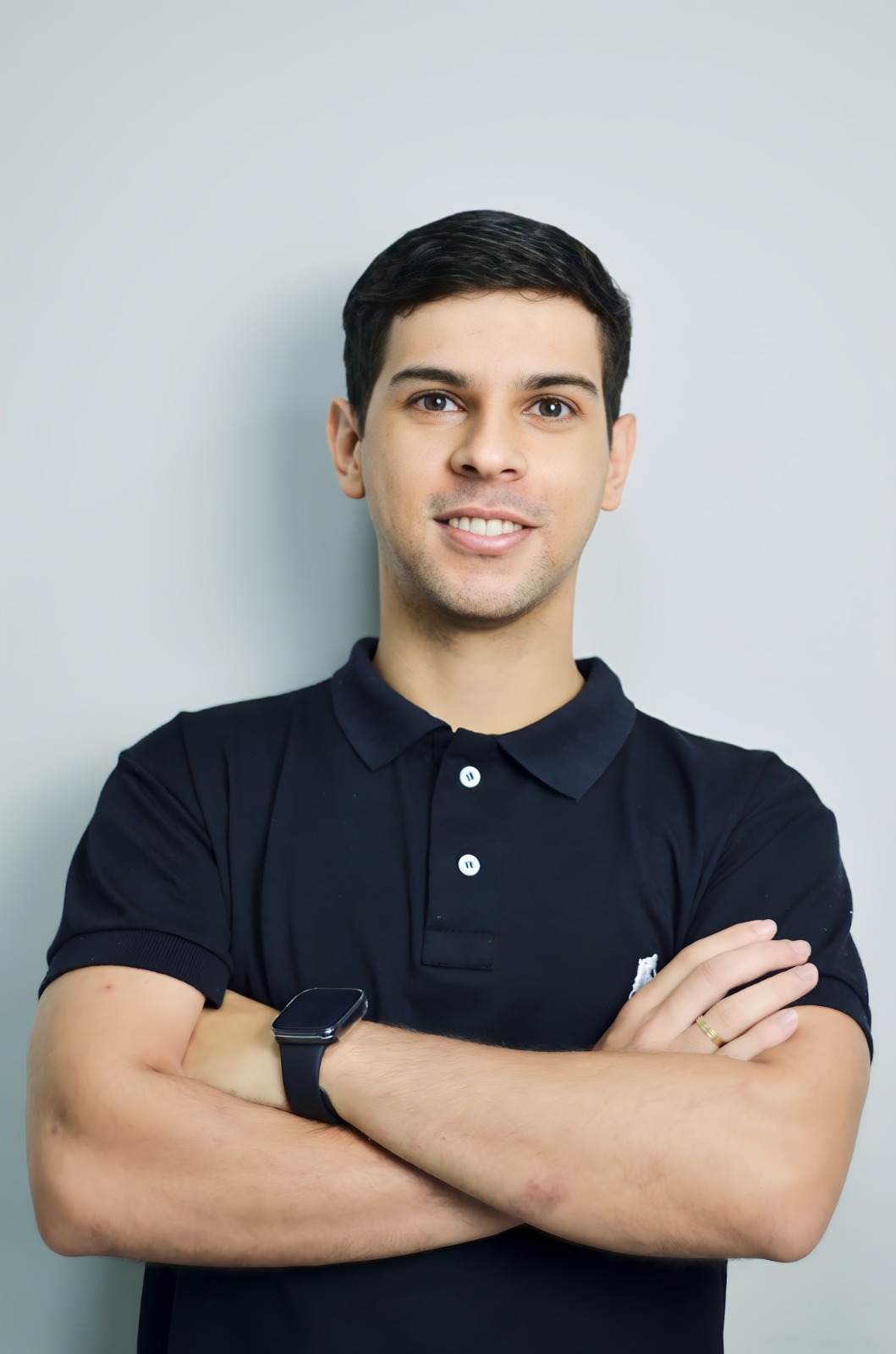 Foto Samuel