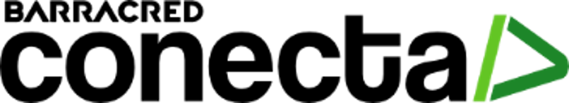 Barracred Conecta